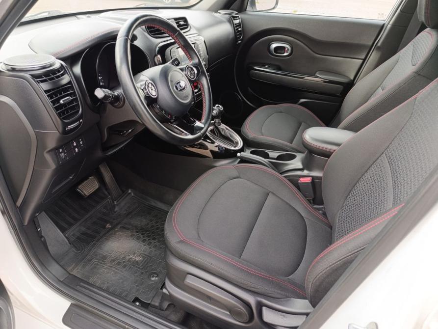 Kia Soul II Рестайлинг Набережные Челны  - изображение 20