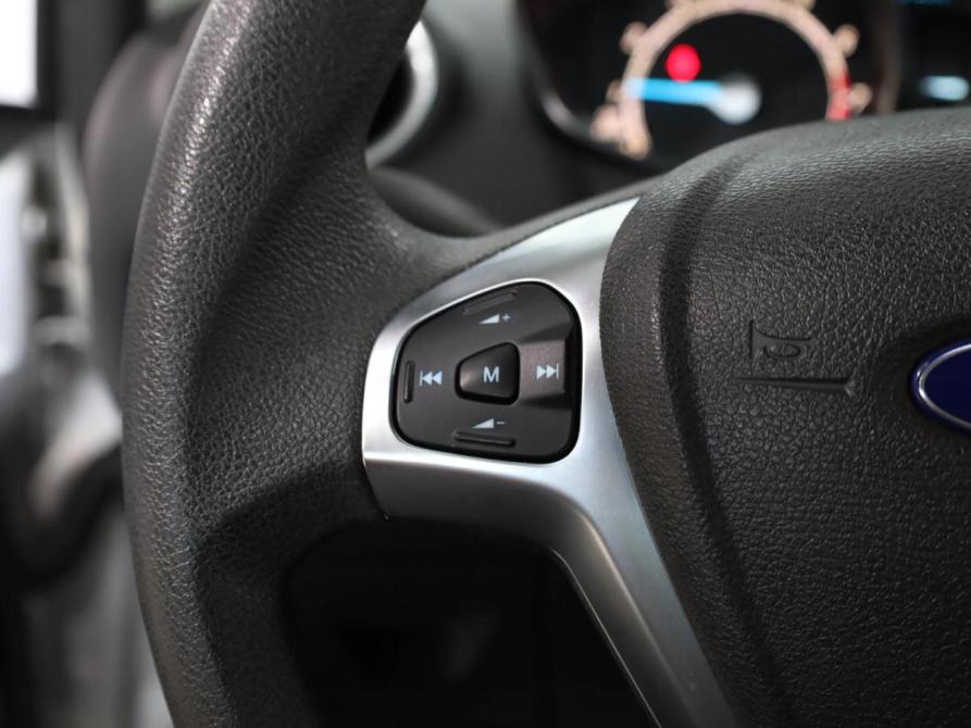 Ford Fiesta Mk6 Рестайлинг Ростов-на-Дону  - изображение 12