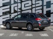 Subaru Outback IV Рестайлинг Краснодар  - изображение 27