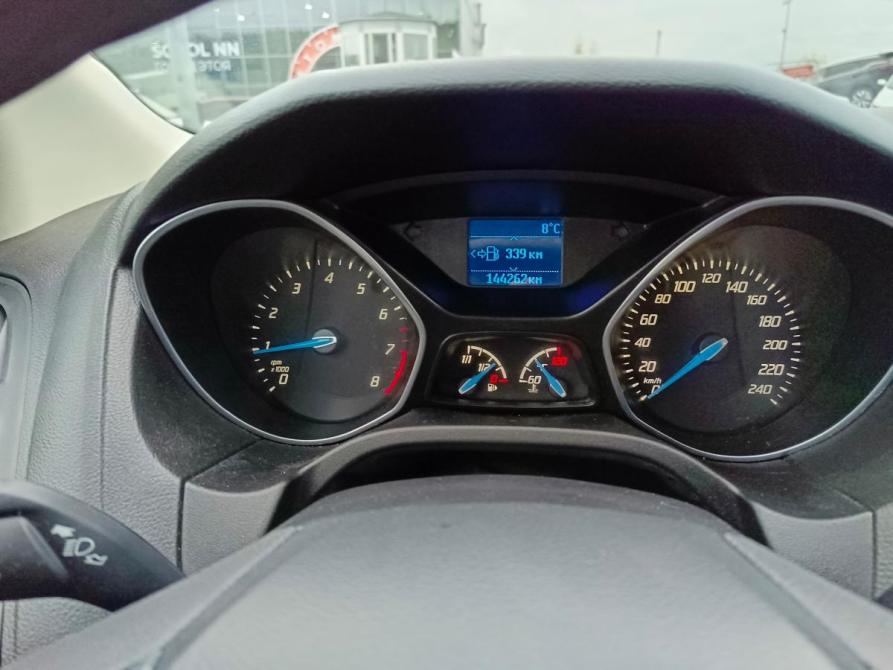 Ford Focus III Тюмень  - изображение 17