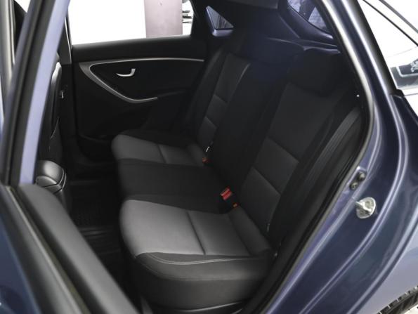 Hyundai i30 II с пробегом 2012 года, цена 999 000 рублей, 250388 км, хэтчбек, Автокод Объявления
