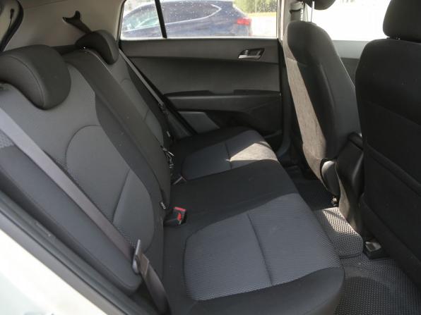 Hyundai Creta I Рестайлинг с пробегом 2020 года, цена 1 854 000 рублей, 133800 км, внедорожник, Автокод Объявления