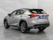 Lexus NX I Рестайлинг Новосибирск  - изображение 33