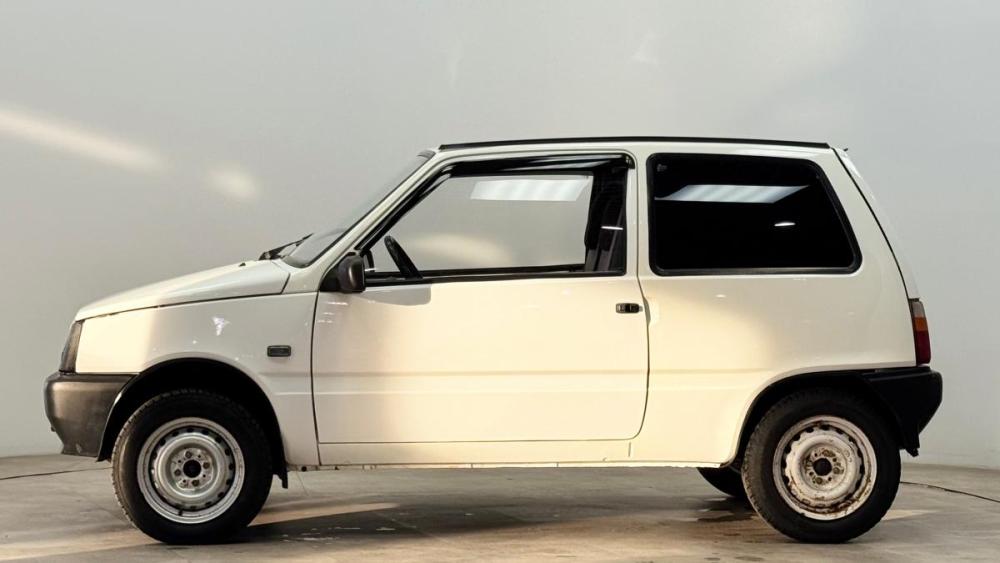 Lada (ВАЗ) 1111 Ока Киров  - изображение 2
