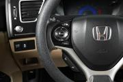 Honda Civic VIII Тюмень  - изображение 35