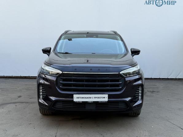 Exeed VX I с пробегом 2023 года, цена 2 850 000 рублей, 48901 км, внедорожник, Автокод Объявления