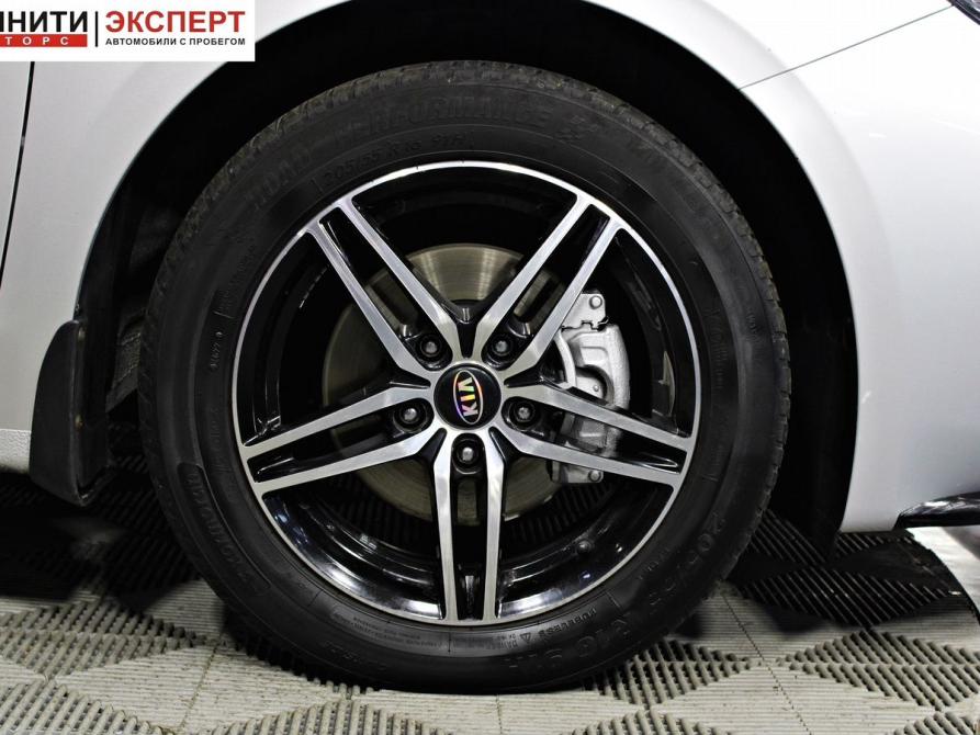 Kia Cerato IV Белгород  - изображение 10