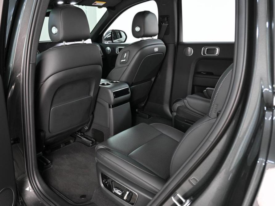 Li Auto (Lixiang) L9 I Рестайлинг Ростов-на-Дону  - изображение 12