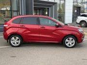 Lada (ВАЗ) XRAY I Томск  - изображение 33
