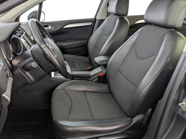 Citroen C4 II с пробегом 2016 года, цена 885 000 рублей, 126996 км, седан, Автокод Объявления