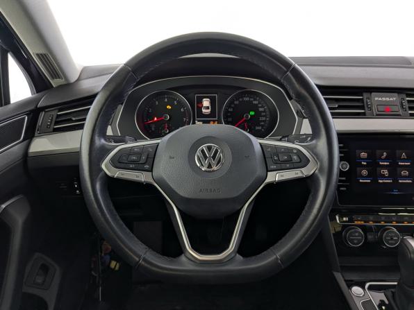 Volkswagen Passat B8 Рестайлинг с пробегом 2020 года, цена 2 500 000 рублей, 33972 км, седан, Автокод Объявления