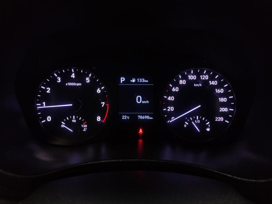 Hyundai Solaris II Пермь  - изображение 11