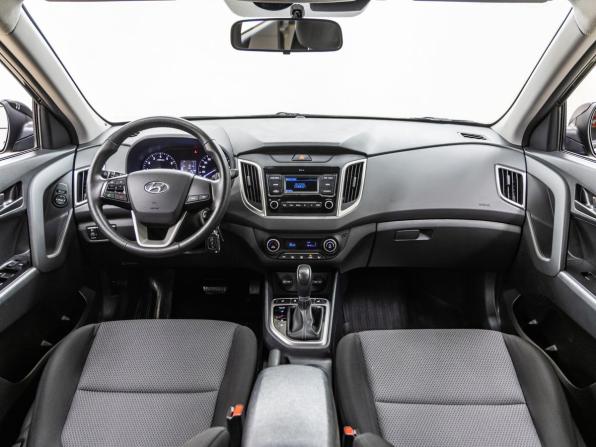 Hyundai Creta I с пробегом 2020 года, цена 1 928 000 рублей, 49460 км, внедорожник, Автокод Объявления