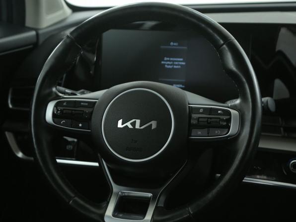 Kia Sportage V с пробегом 2023 года, цена 3 300 000 рублей, 80500 км, внедорожник, Автокод Объявления
