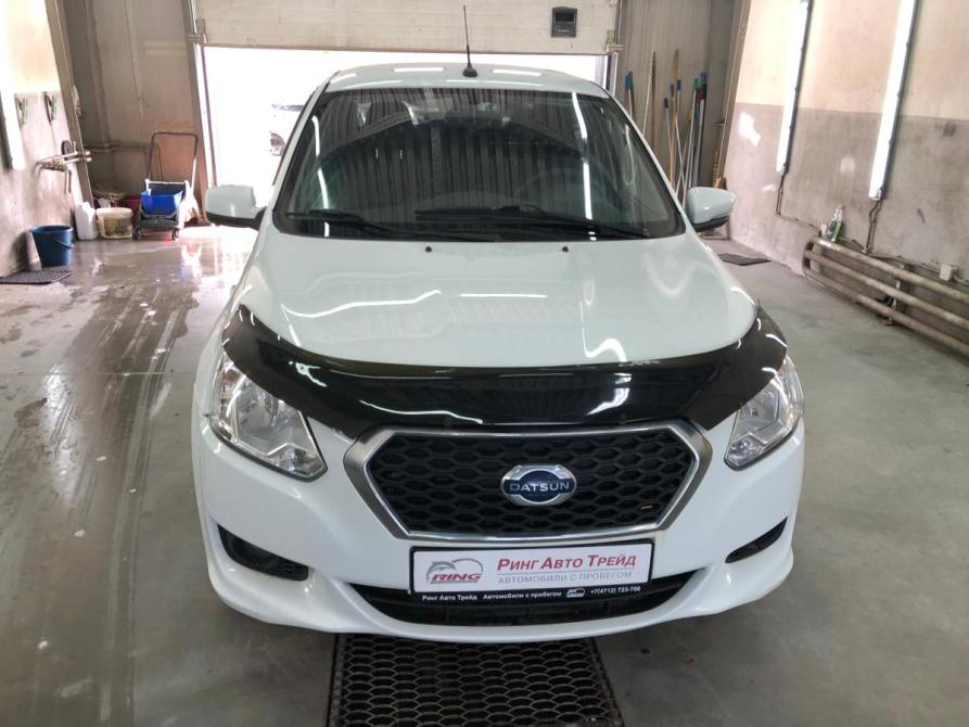 Datsun on-DO I Курск  - изображение 8