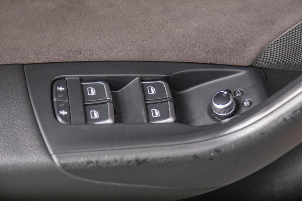 Audi Q3 I (8U) Томск  - изображение 8