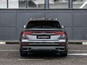 Audi Q8 I (4M) Новороссийск  - изображение 28