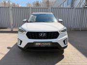 Hyundai Creta I Рестайлинг Ростов-на-Дону  - изображение 25