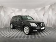 Mercedes-Benz GLK-Класс I (X204) Рестайлинг Москва  - изображение 22