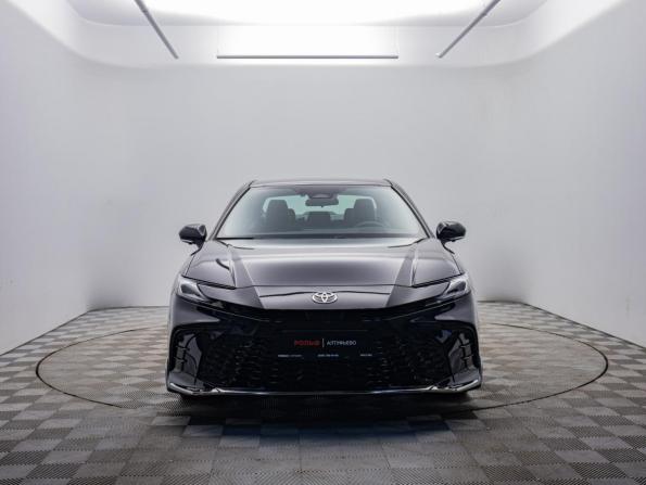 Toyota Camry IX (XV80) China Market с пробегом 2025 года, цена 3 995 000 рублей, 2011 км, седан, Автокод Объявления