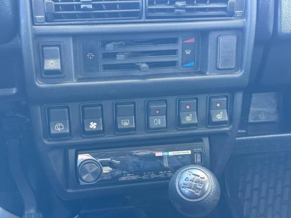 Lada (ВАЗ) 2131 (4x4) I с пробегом 2016 года, цена 700 000 рублей, 31224 км, внедорожник, Автокод Объявления