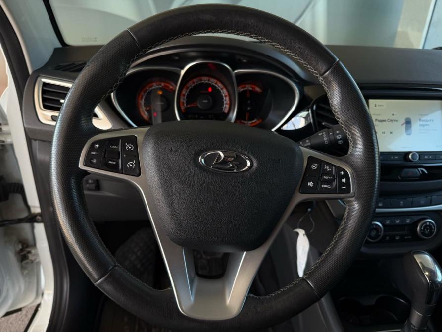 Lada (ВАЗ) Vesta I Волгоград  - изображение 18
