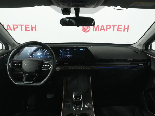 Omoda C5 I с пробегом 2023 года, цена 1 772 000 рублей, 20083 км, внедорожник, Автокод Объявления