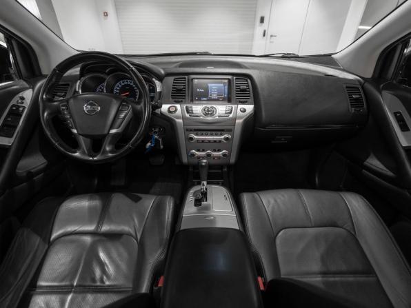 Nissan Murano II (Z51) Рестайлинг 2 с пробегом 2014 года, цена 1 375 000 рублей, 199687 км, внедорожник, Автокод Объявления
