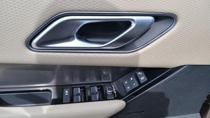 Land Rover Range Rover Velar I с пробегом 2019 года, цена 4 245 000 рублей, 85002 км, внедорожник, Автокод Объявления