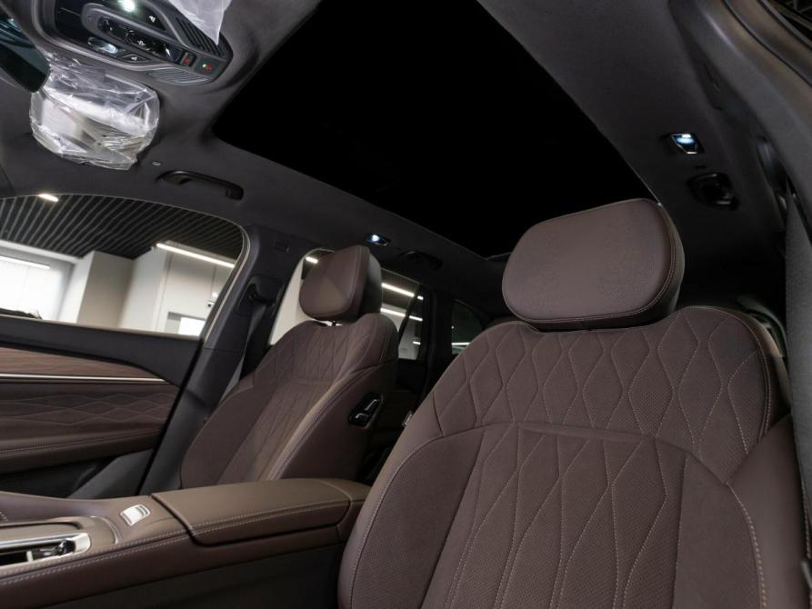 Geely Monjaro I Рестайлинг 2 Москва  - изображение 10