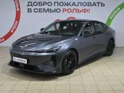 Changan UNI-V I Москва  - изображение 24
