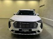 Haval Jolion I Рестайлинг Новосибирск  - изображение 27