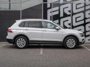 Volkswagen Tiguan II Краснодар  - изображение 27