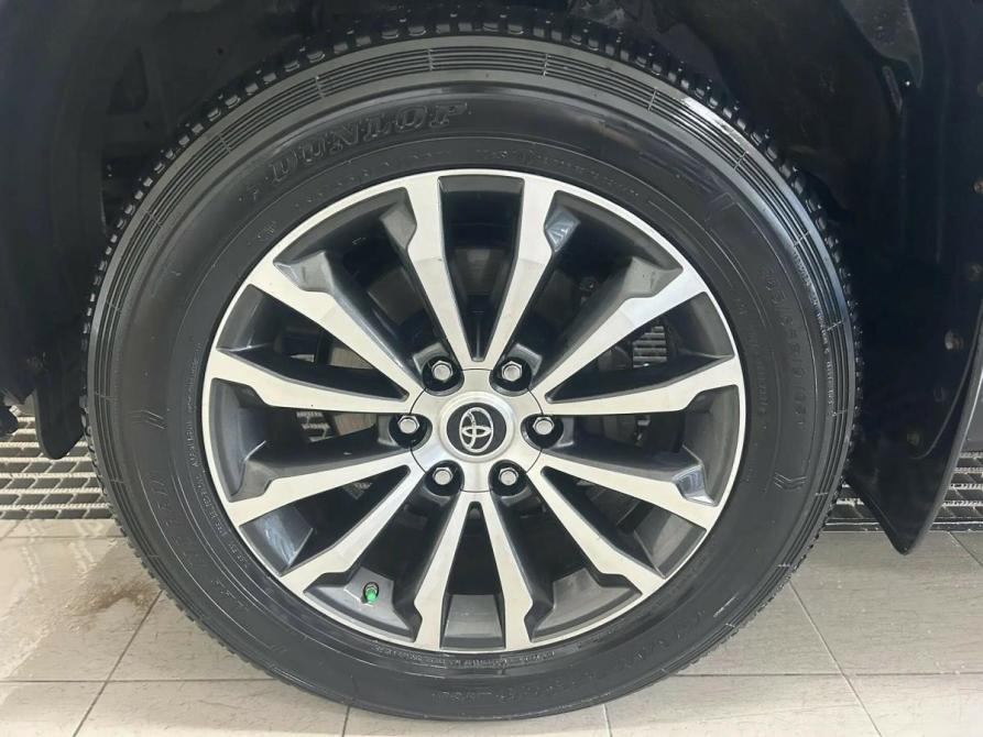 Toyota Land Cruiser Prado 150 Series Рестайлинг 3 Набережные Челны  - изображение 4