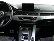 Audi A4 V (B9) Санкт-Петербург  - изображение 38