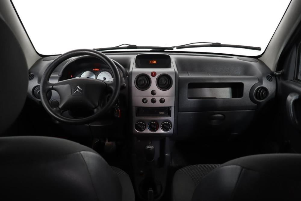 Citroen Berlingo I Рестайлинг Санкт-Петербург  - изображение 7