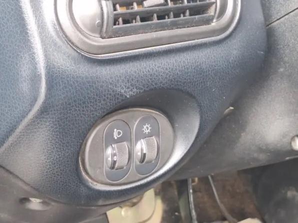 Chevrolet Niva I с пробегом 2006 года, цена 380 000 рублей, 196152 км, внедорожник, Автокод Объявления