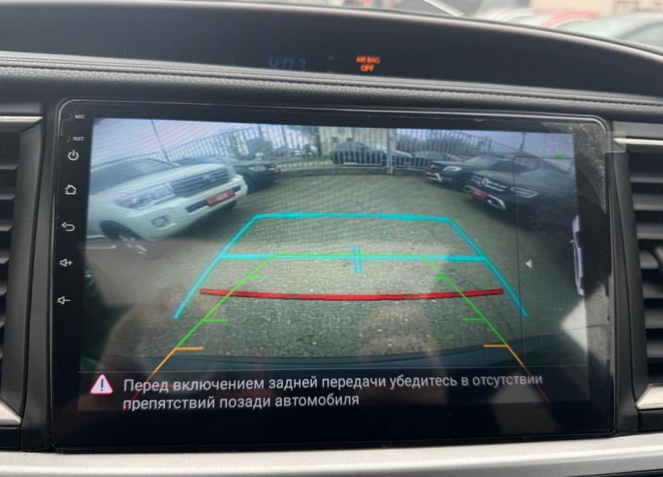Toyota Highlander IV (XU70) Пермь  - изображение 19