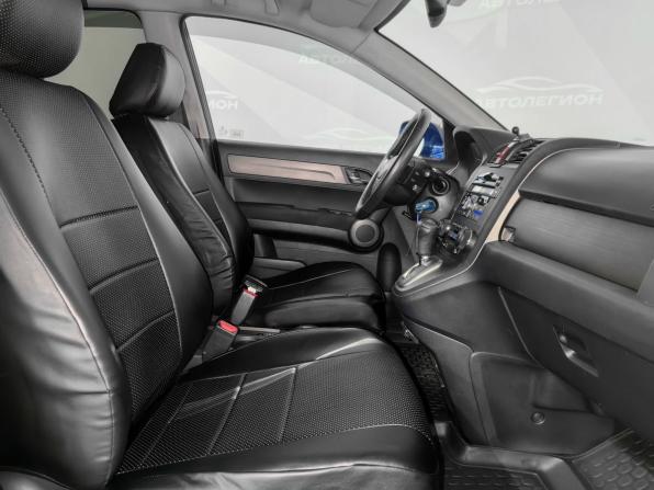 Honda CR-V III Рестайлинг с пробегом 2011 года, цена 1 780 000 рублей, 218785 км, внедорожник, Автокод Объявления