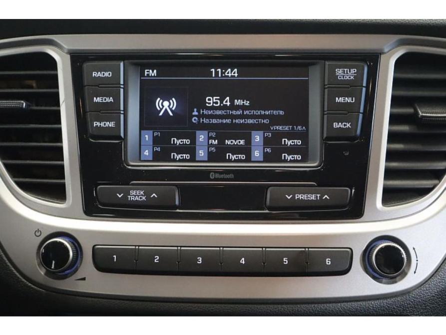 Hyundai Solaris II Коломна  - изображение 12