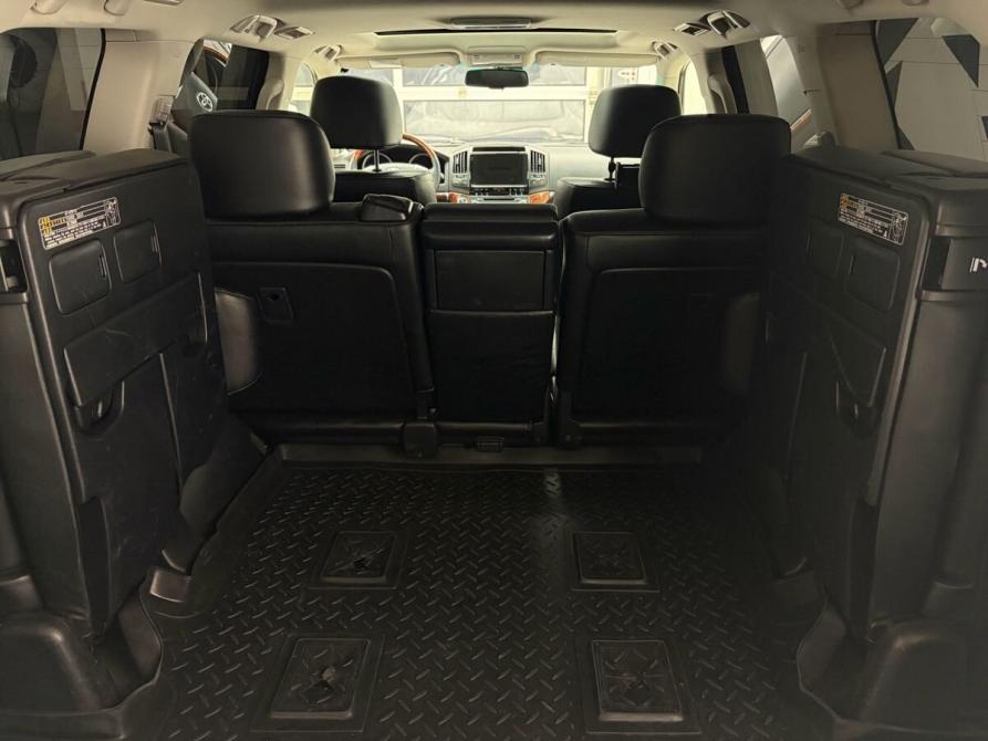 Toyota Land Cruiser 200 Series Ростов-на-Дону  - изображение 24