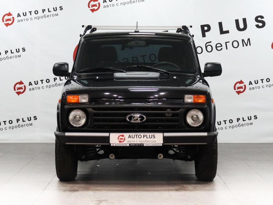 Lada (ВАЗ) Niva Legend Минеральные Воды  - изображение 3