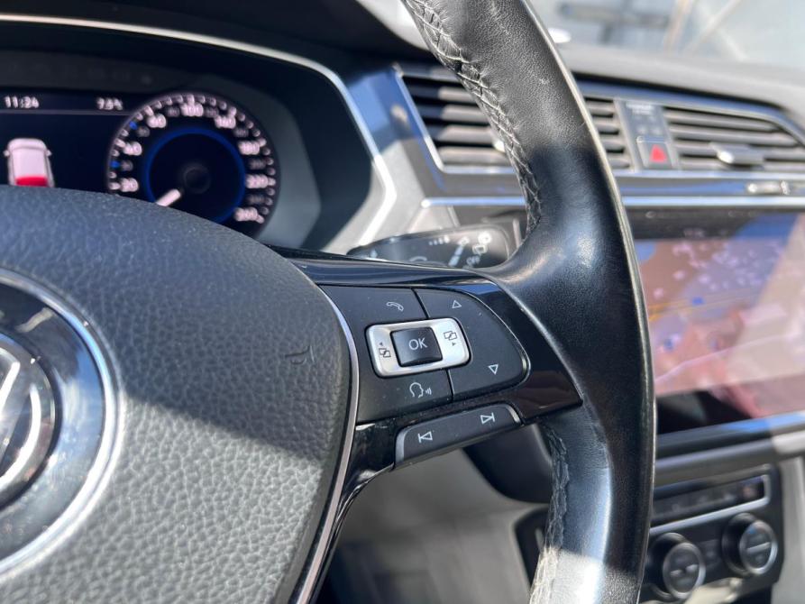 Volkswagen Tiguan II Санкт-Петербург  - изображение 12