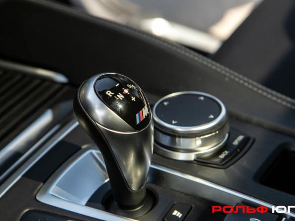 BMW X6 M II (F86) с пробегом 2019 года, цена 4 250 000 рублей, 144383 км, внедорожник, Автокод Объявления