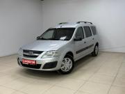 Lada (ВАЗ) Largus I Альметьевск  - изображение 21