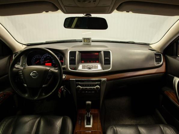 Nissan Teana II с пробегом 2010 года, цена 1 025 000 рублей, 199740 км, седан, Автокод Объявления