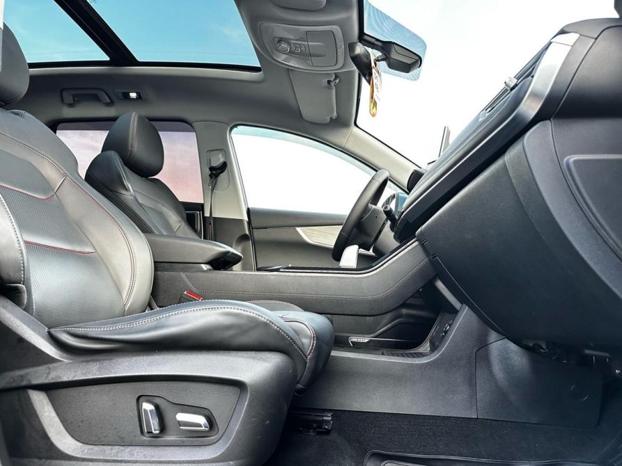 Chery Tiggo 7 Pro I Волгоград  - изображение 26