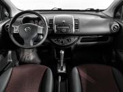 Nissan Note I Рестайлинг Санкт-Петербург  - изображение 33