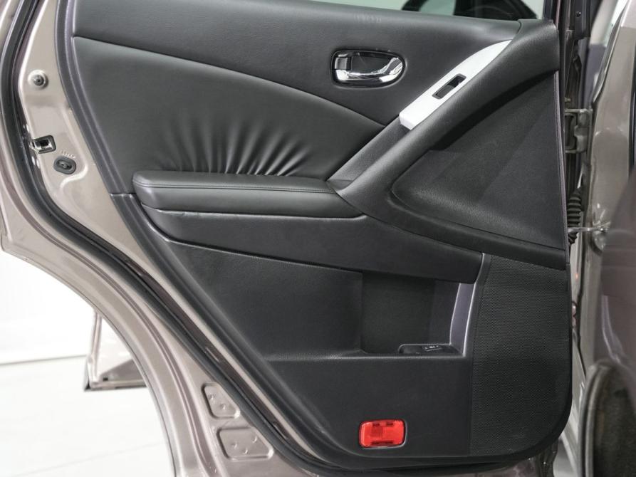 Nissan Murano II (Z51) Рестайлинг Новосибирск  - изображение 8