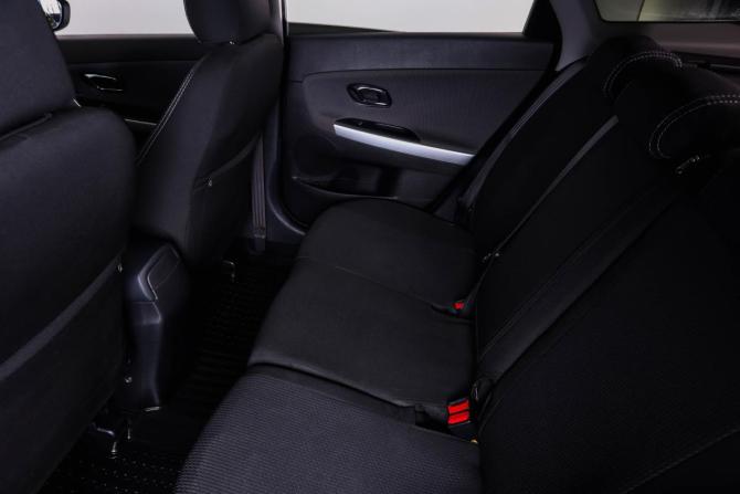 Kia Ceed II Рестайлинг с пробегом 2018 года, цена 1 569 000 рублей, 106393 км, универсал, Автокод Объявления